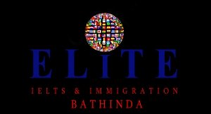 ELITE Ielts & Immigration